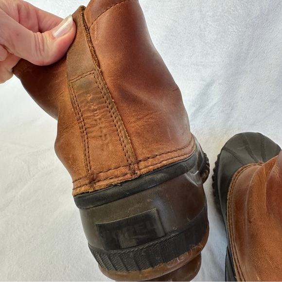 Sorel Thinsulate Waterproof Boots - Picture 7 of 9